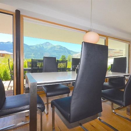 Sonnenhaus A - By Alpen Apartments Zell am See Extérieur photo