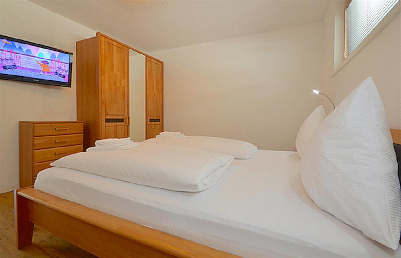 Sonnenhaus A - By Alpen Apartments Zell am See Extérieur photo