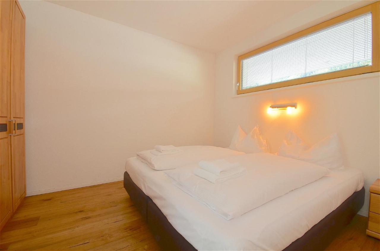 Sonnenhaus A - By Alpen Apartments Zell am See Extérieur photo