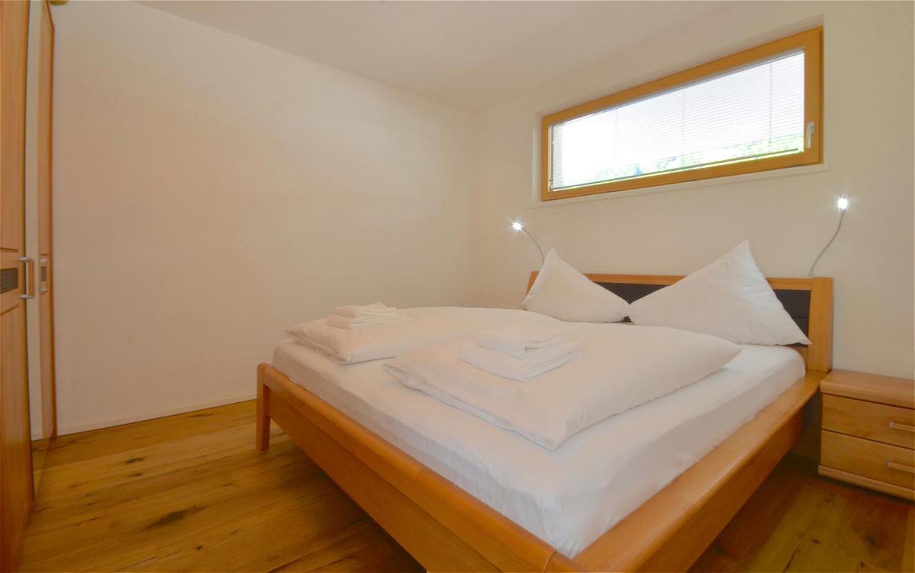 Sonnenhaus A - By Alpen Apartments Zell am See Extérieur photo